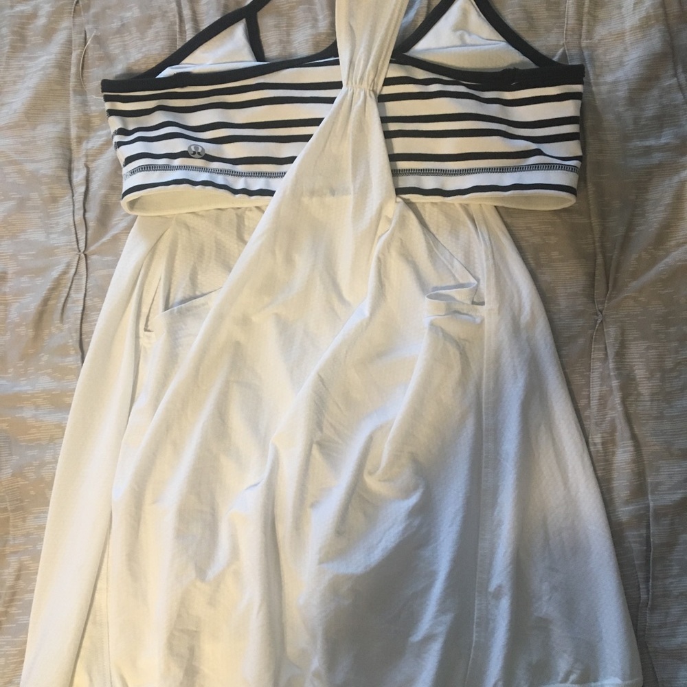 Lululemon Tank - Picture 2 of 3